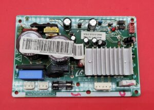 Genuine Refrigerator Samsung Control Board Part#DA41-00404B