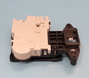 Genuine Washer LG Door Lock Switch Part#6601ER1004C