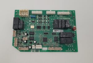 Genuine Refrigerator Whirlpool Circuit Board Part#W10708285