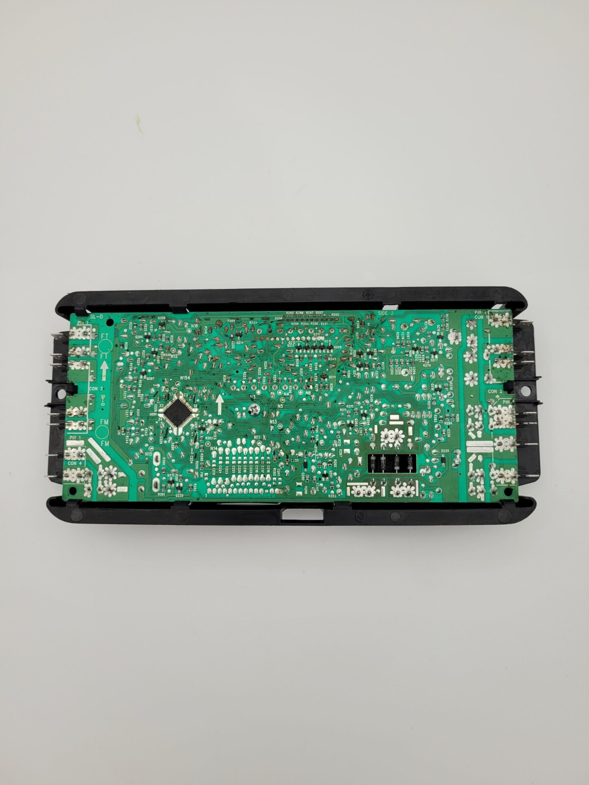 Genuine Whirlpool Range oven Control Board Part# w10173524