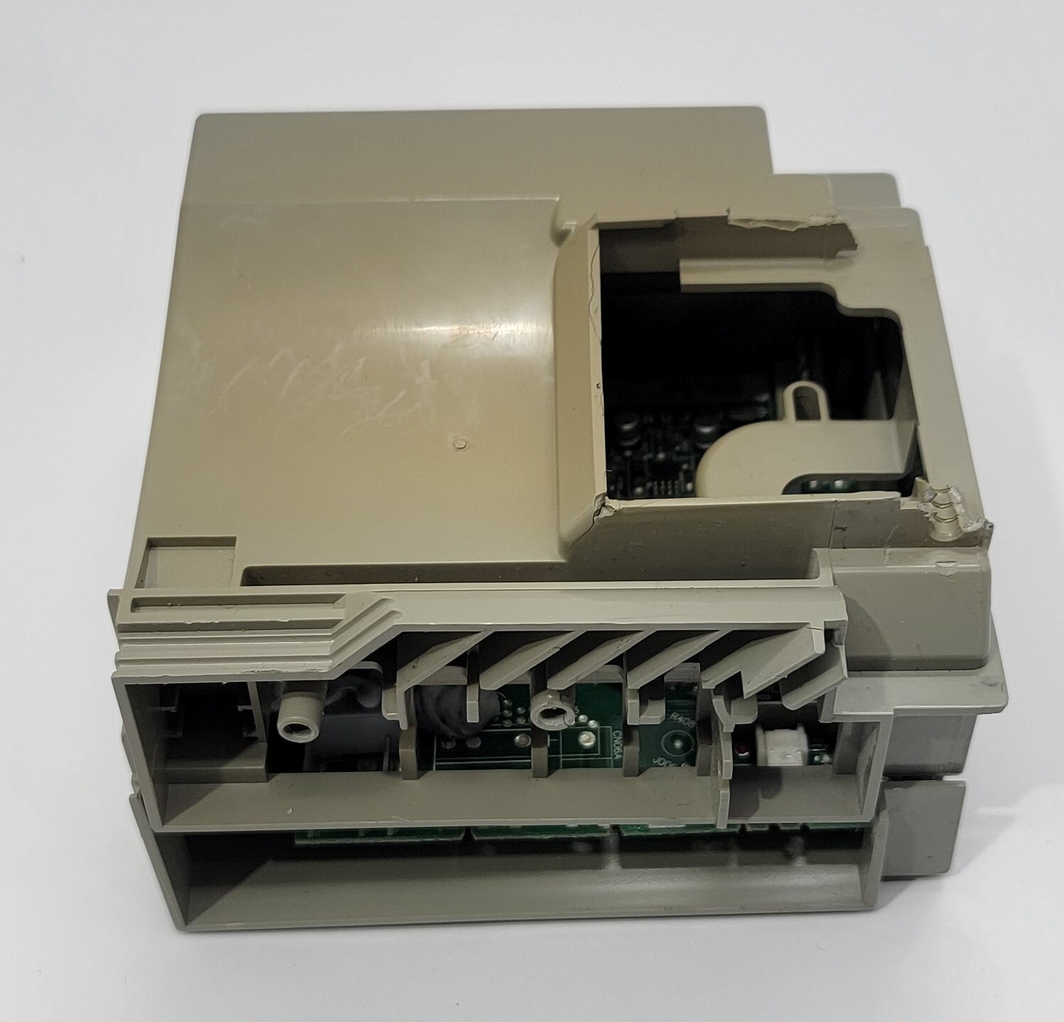 Genuine Refrigerator GE Inverter Control Board Part#197D8501G503