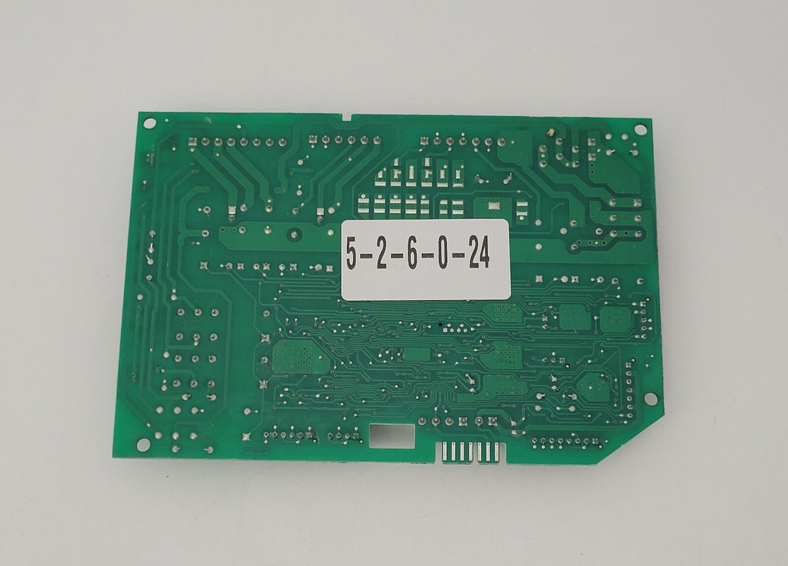 Genuine Refrigerator Whirlpool Circuit Board Part#W10708285