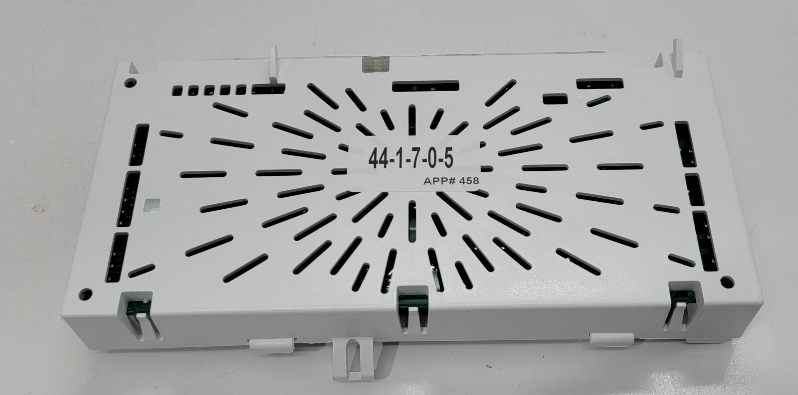Genuine Washer Whirlpool Control Board Part#W10447146