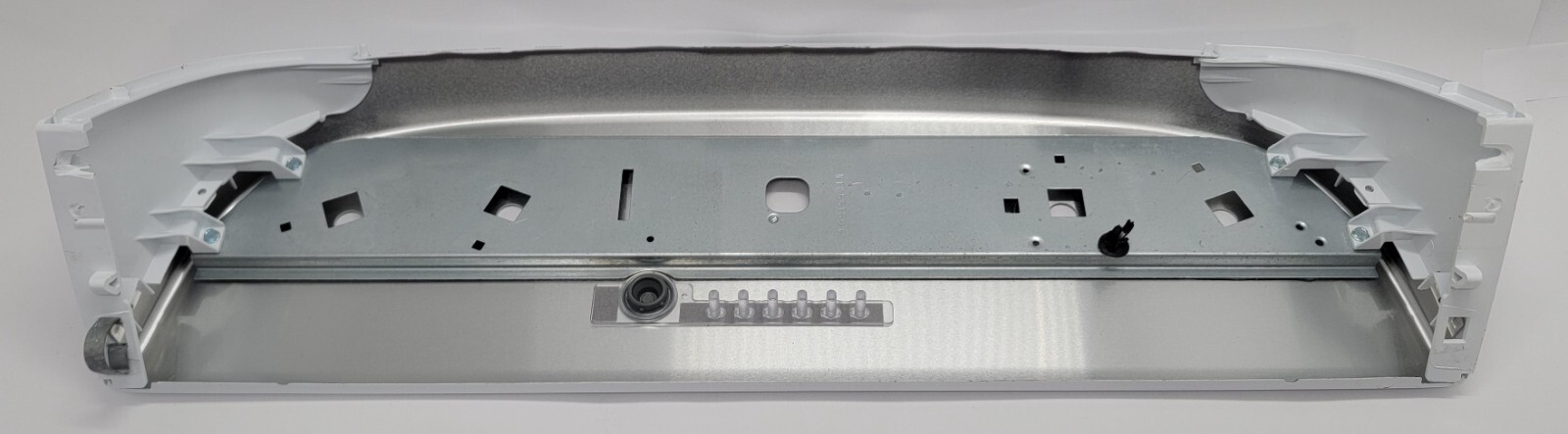 Genuine Washer Whirlpool Control Panel Part#W10854250