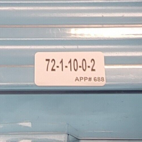 Genuine Refrigerator Jenn-Air Drawer Part#2306114