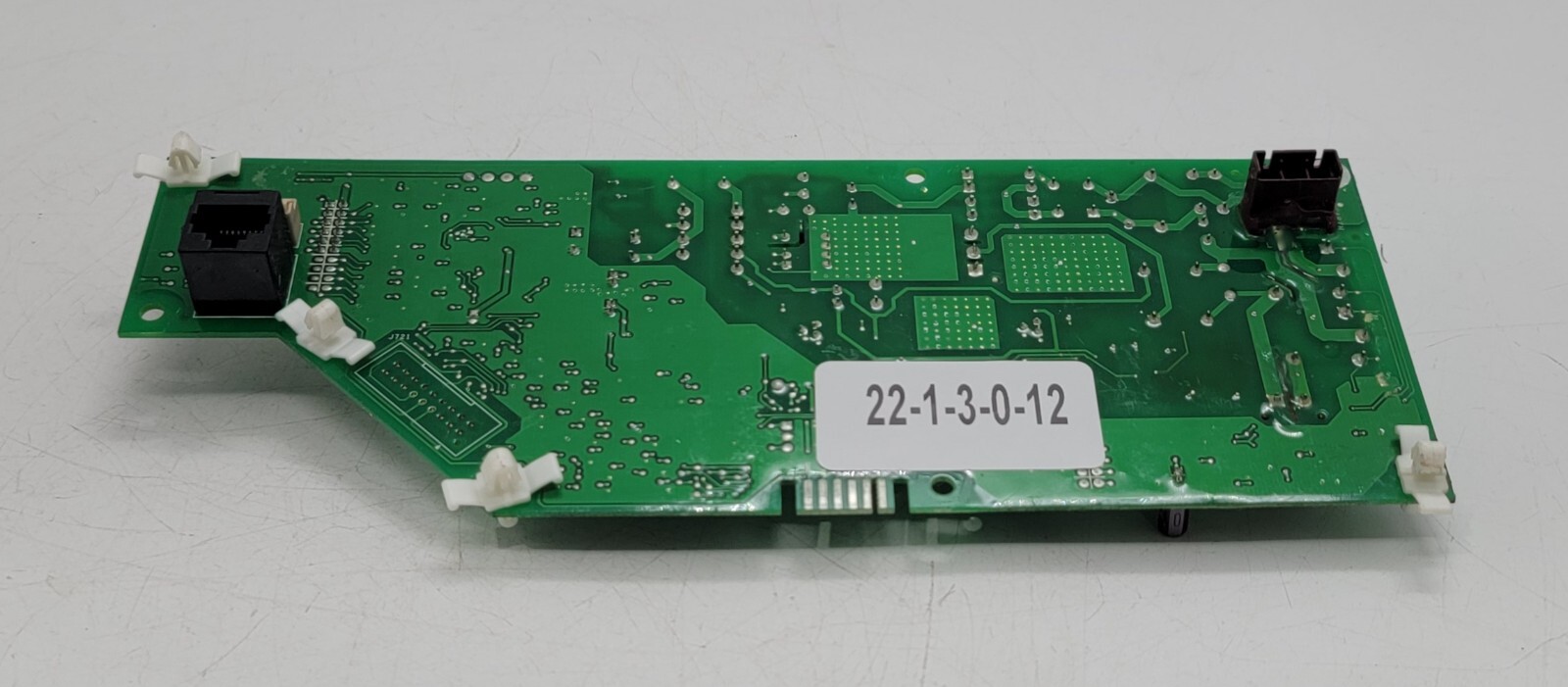 Genuine Dishwasher GE Control Board Part#265D1462G202