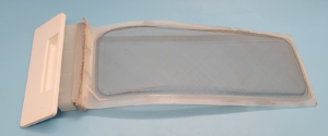 Genuine Dryer Whirlpool Lint Screen Filter Part#W10625507