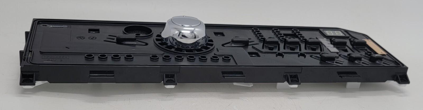 Genuine Dryer Whirlpool Control Board Part#W10269626