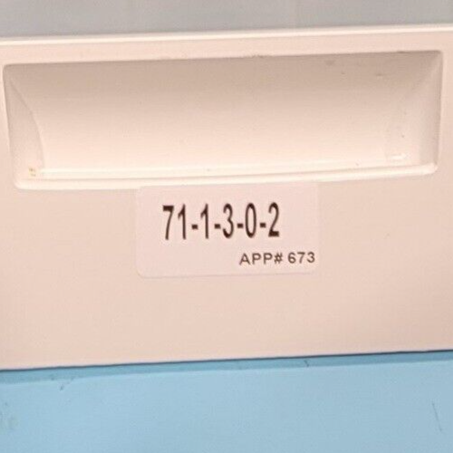 Genuine Dryer Whirlpool Lint Screen Filter Part#W10625507
