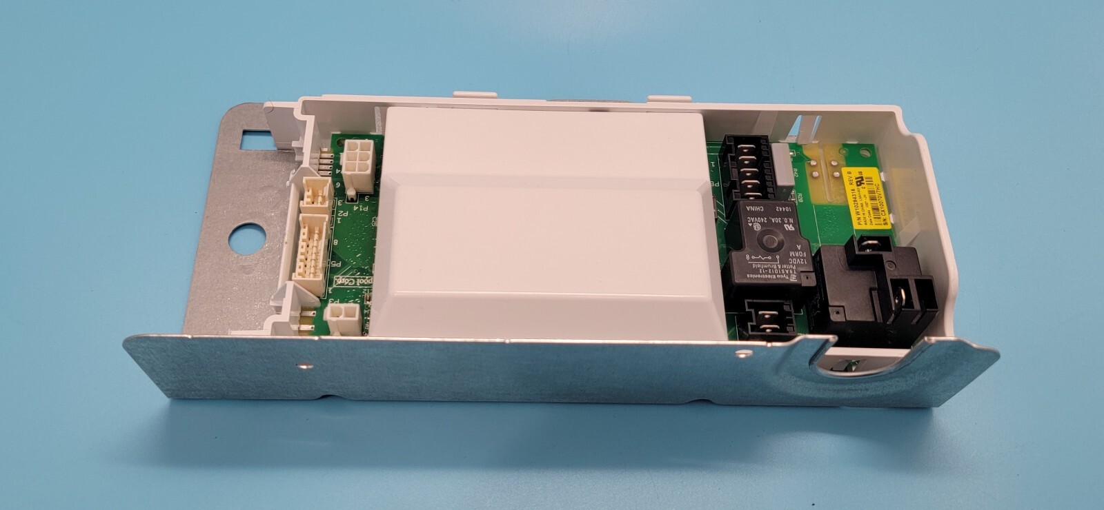 Genuine Dryer Whirlpool Control Board Part#W10294316