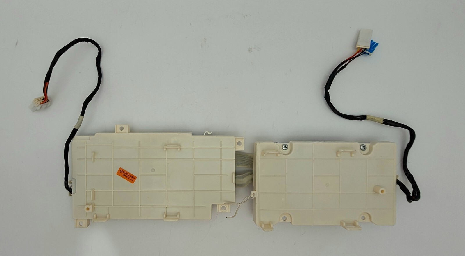 Genuine Washer LG Control Board Part#EBR7475220