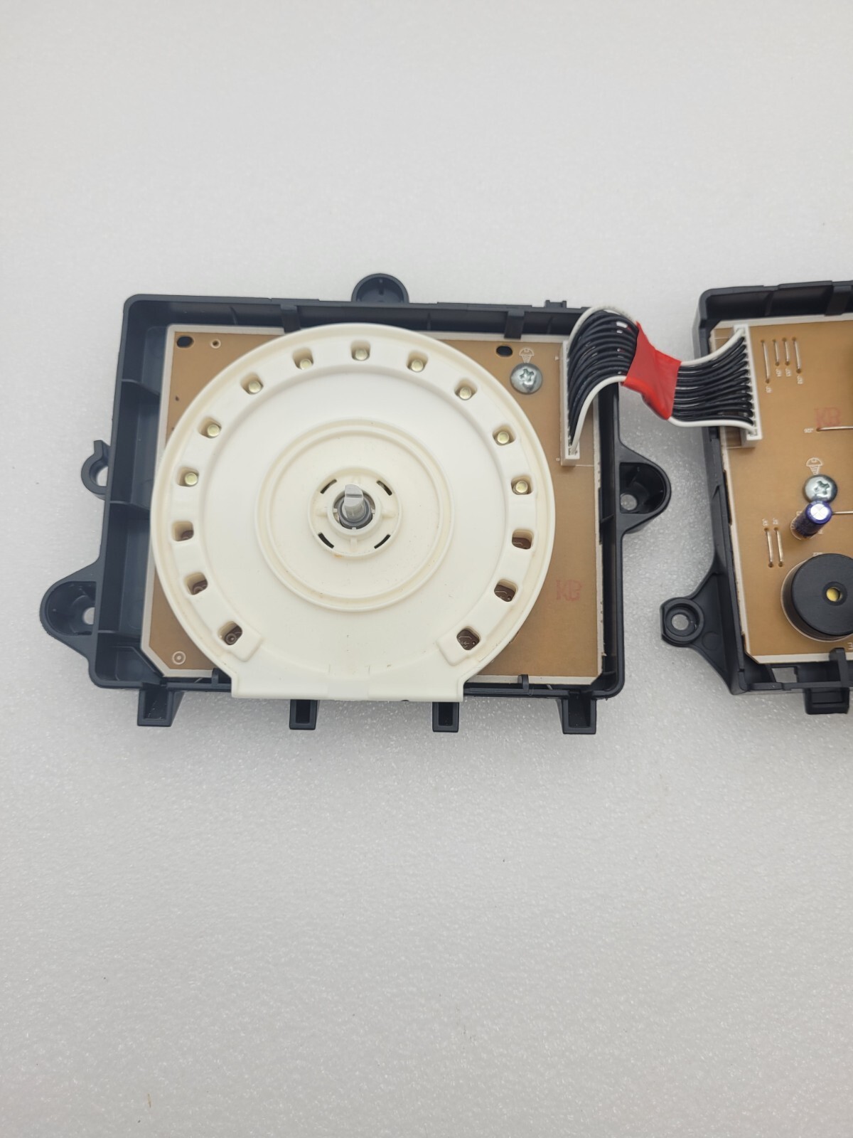 Genuine Samsung Washer Control Board Part#DC92-01622G