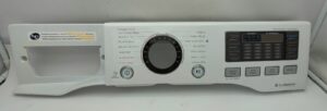 Genuine Washer LG Control Panel Part#MGC47157701