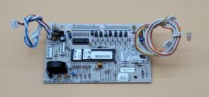 Genuine Oven Frigidaire Control Board Part#SF5622-S6400-AB 316426400