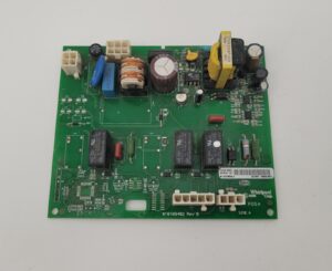 Genuine Refrigerator Whirlpool Circuit Board Part#W10259858A