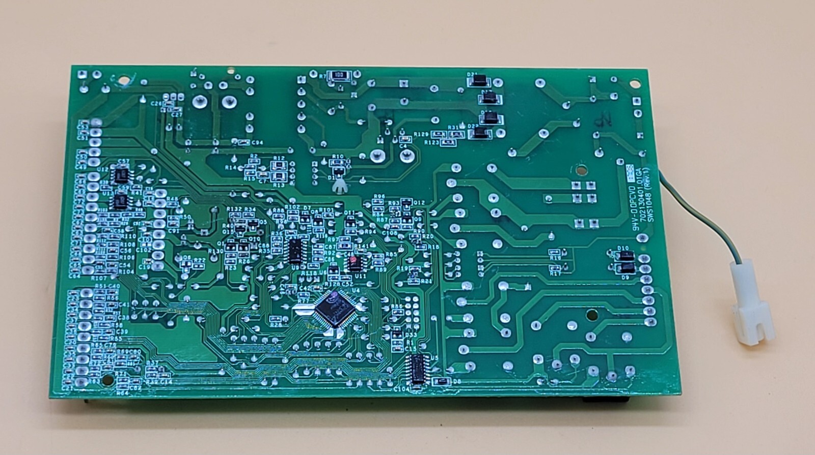 Genuine Refrigerator GE Control Board Part#200D6221G009