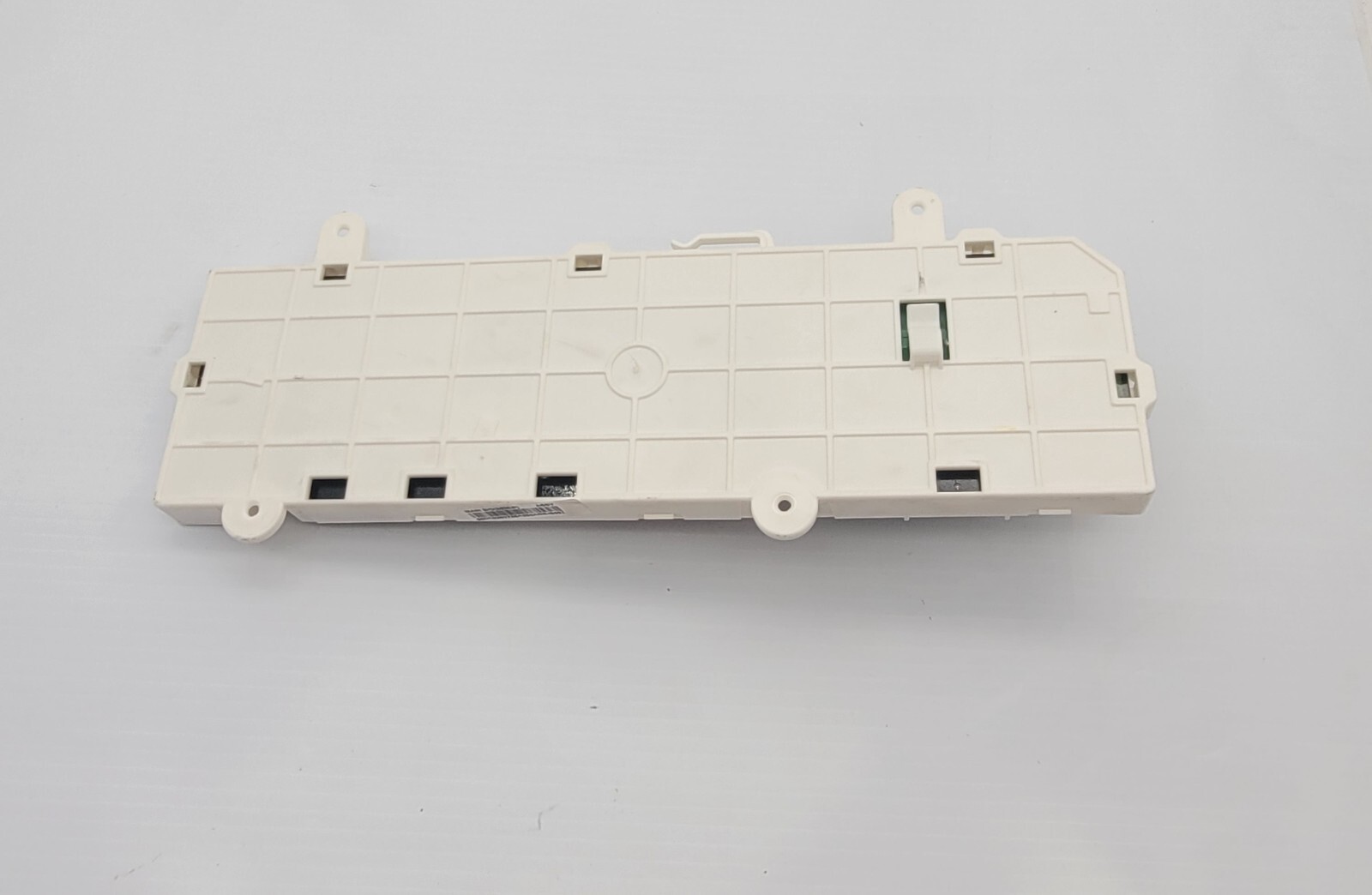 Genuine Samsung Control Board Part #06DC9201736A394AGBJ0487
