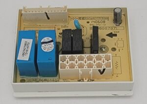 Genuine Refrigerator Kenmore Control Board Part#EBR60070734