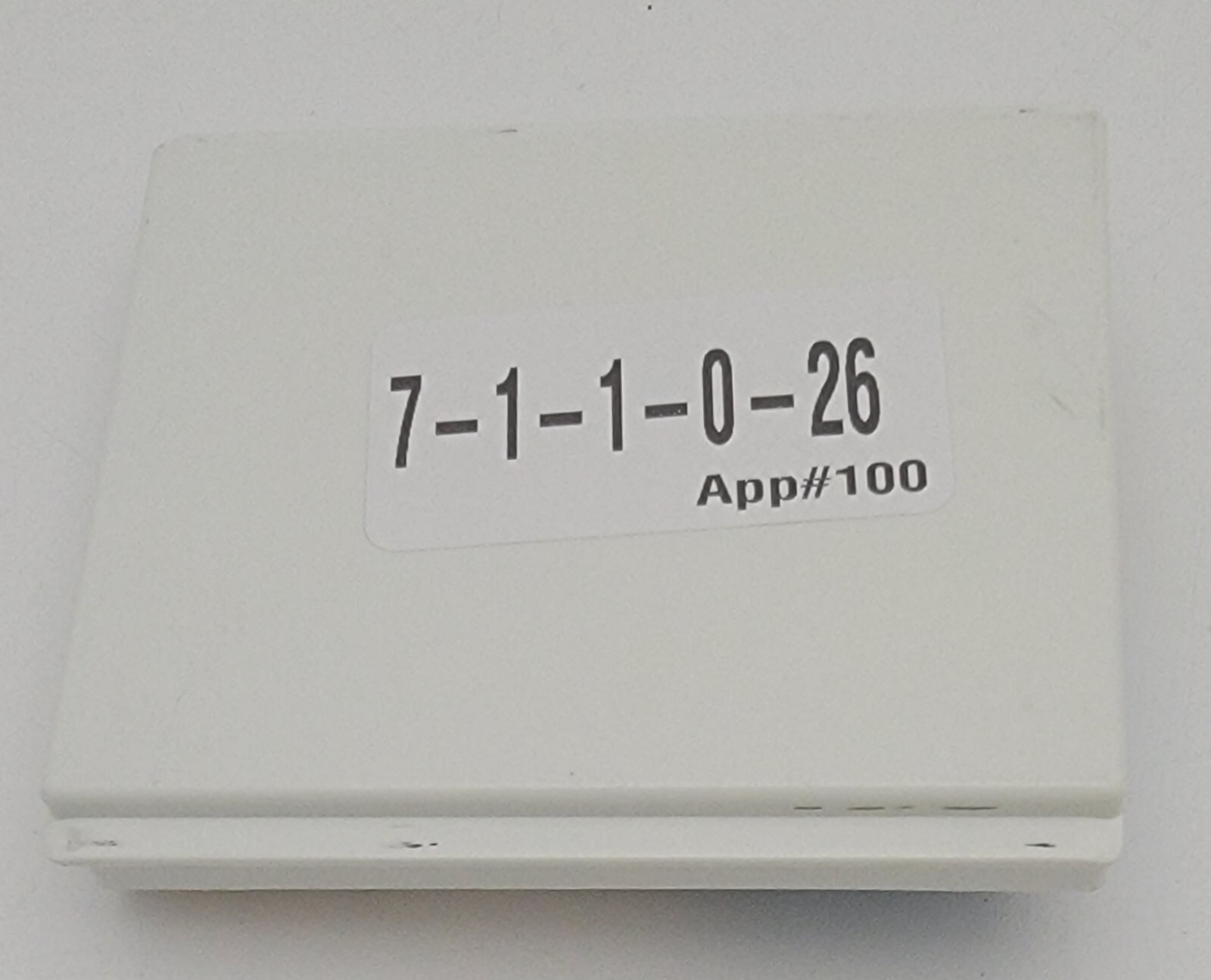 Genuine Refrigerator Kenmore Control Board Part#EBR60070734