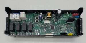 Genuine Stove Whirlpool Control Board Part#W10340304