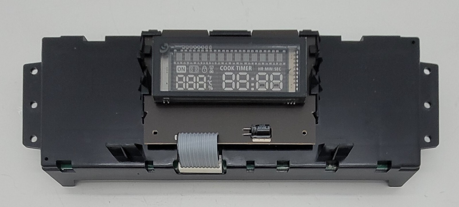 Genuine Stove Whirlpool Control Board Part#W10340304