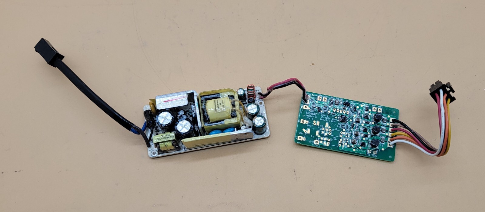Genuine Refrigerator Whirlpool Control Board Part#W10306786