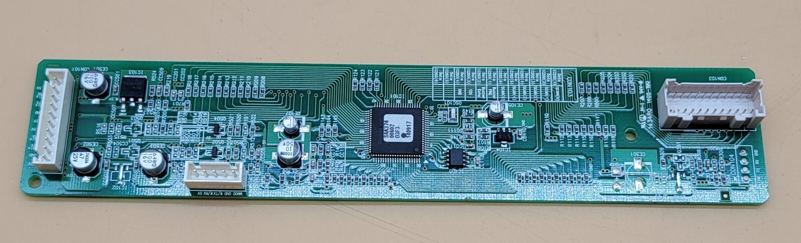 Genuine Refrigerator Kenmore Display Control Board Part#EBR787234