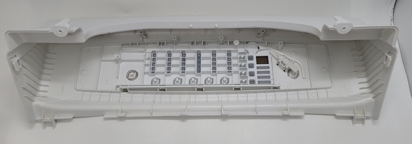 Genuine Dryer LG Control Panel Part#AGL73534702
