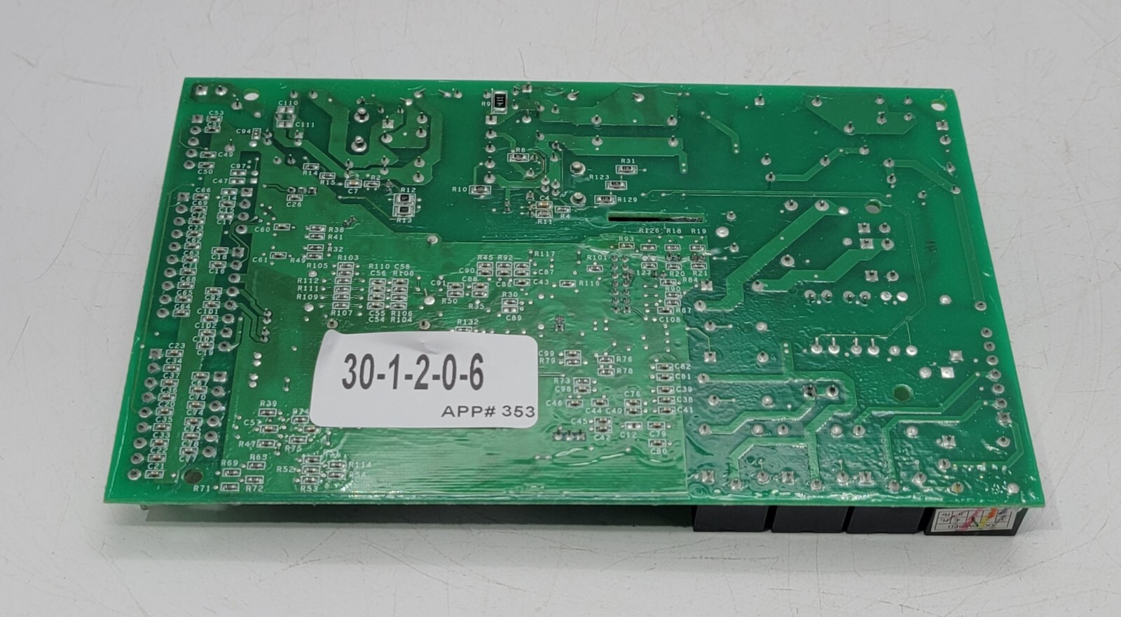 Genuine Refrigerator GE Control Board Part#200D4850G022