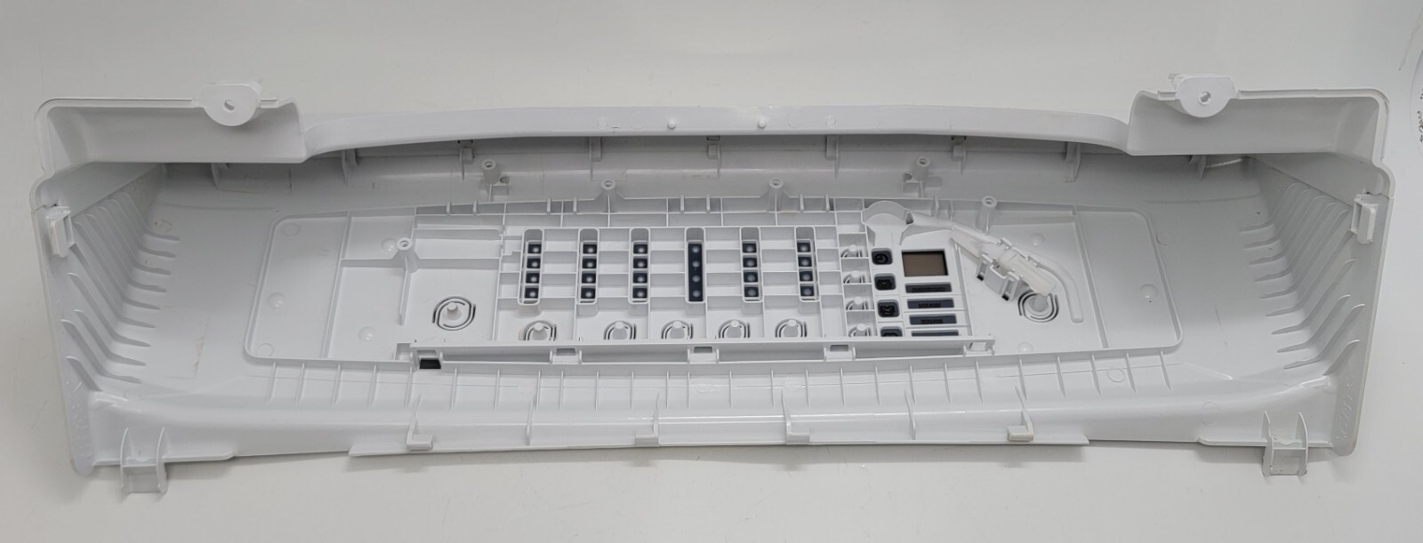 Genuine Washer LG Control Panel Part#AL73534701