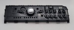 Genuine Washer Whirlpool Control Board Part#W10269599