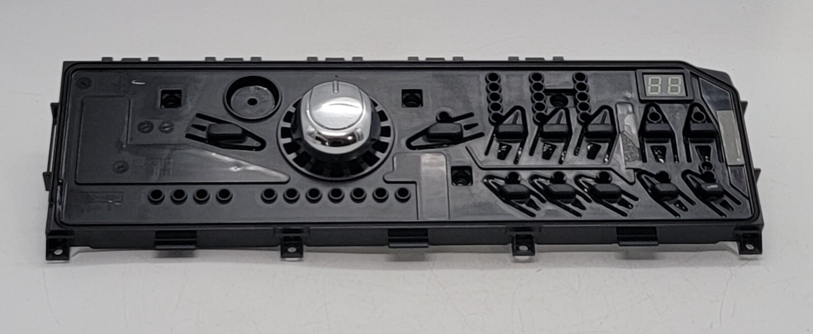 Genuine Washer Whirlpool Control Board Part#W10269599