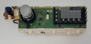 Genuine Dryer LG Control Board Part#EBR77175401