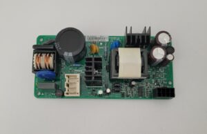 Genuine Refrigerator Whirlpool Circuit Board Part#W10624574