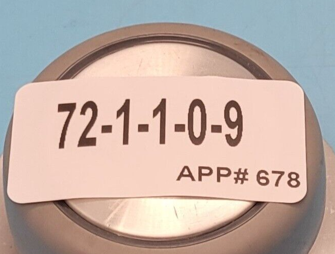 Genuine Washer Maytag Knob Part#W10317454