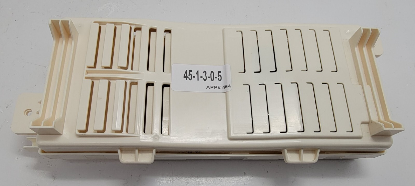 Genuine Dryer LG Control Board Part#EBR31945106