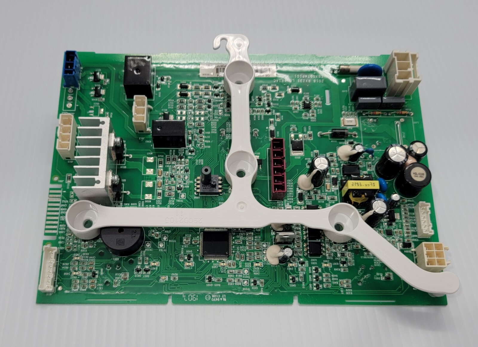 Genuine Washer GE Control Board Part#290D2226G104