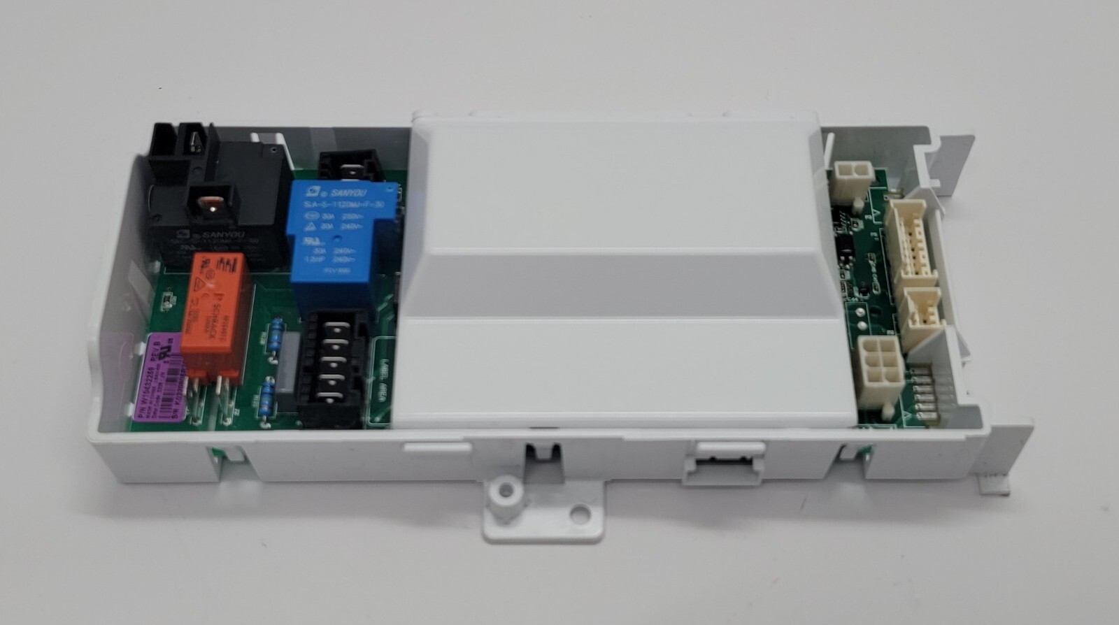 Genuine Dryer Whirlpool Control Board Part#W10432259