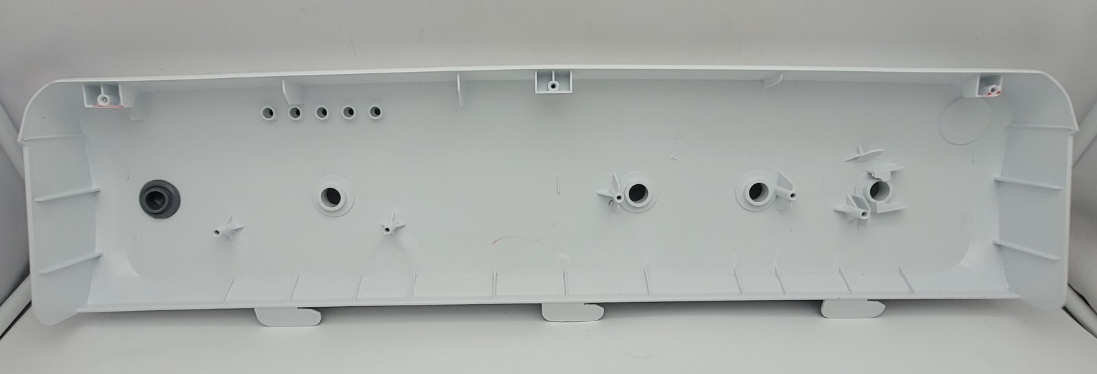 Genuine Washer GE Control Panel Part#175D5540