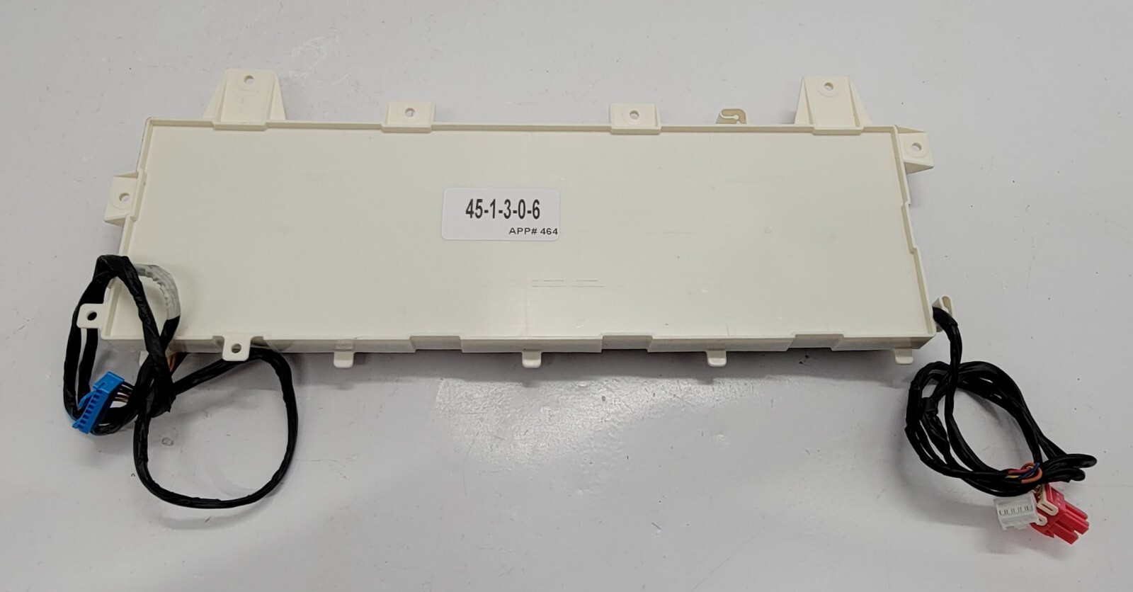 Genuine Dryer LG Control Board Part#EBR73590801