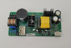 Genuine Refrigerator Whirlpool Circuit Board Part#W10453401