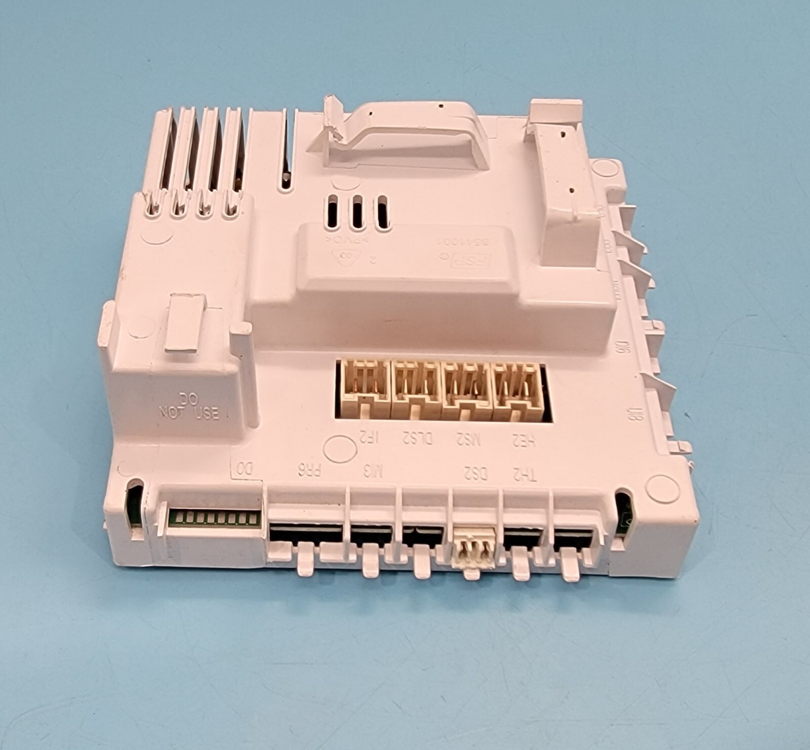 Genuine Dryer Whirlpool Control Board Part#W10414760