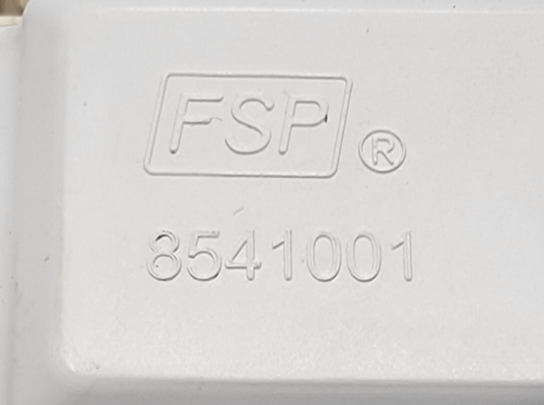 Genuine Dryer Whirlpool Control Board Part#W10414760