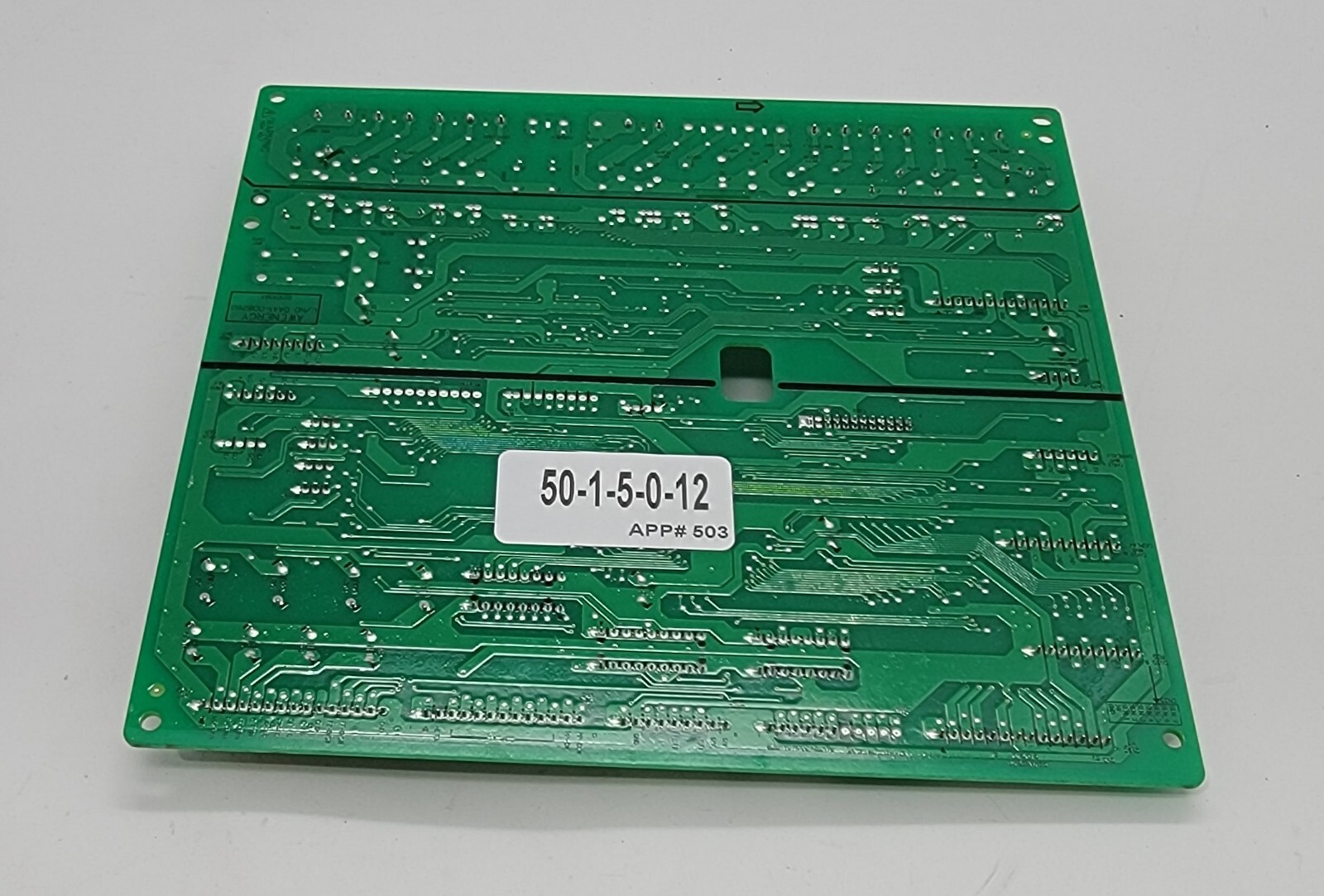 Genuine Refrigerator Samsung Control Board Part#DA9200594M