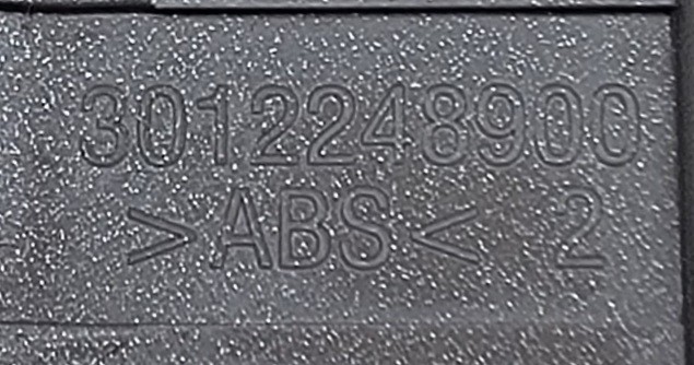 Genuine Refrigerator Kenmore Display Control Board Part#3012248900