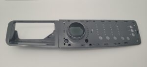Genuine Washer Electrolux Control Panel Part#A00995401