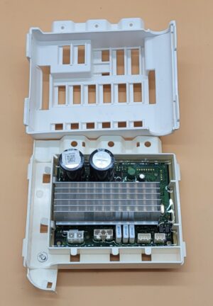 Genuine Washer Samsung Control Board Part#DC9201531