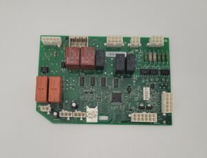 Genuine Refrigerator Whirlpool Circuit Board Part#W10267646