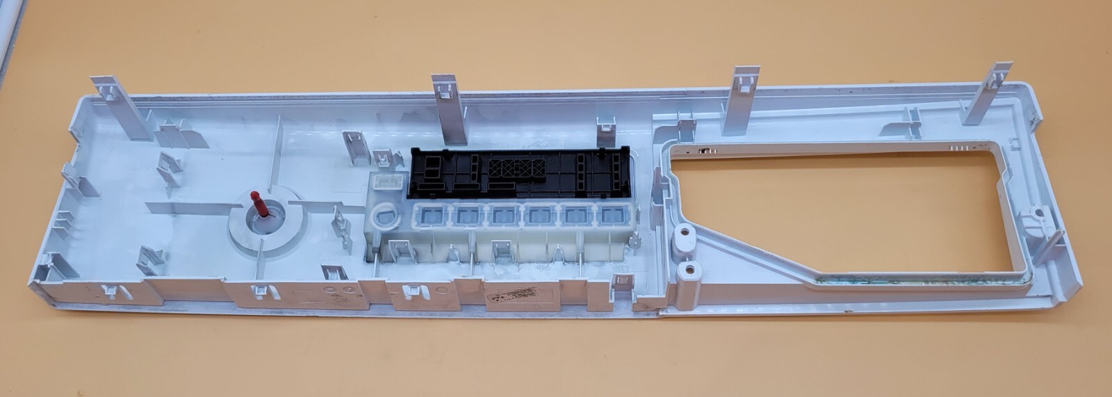 Genuine Washer Whirlpool Control Panel