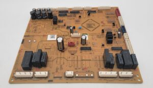 Genuine Refrigerator Samsung Control Board Part#DA9402275P